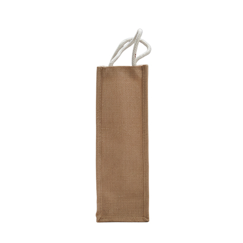 Jute Bottle Bag - Color: Multiple