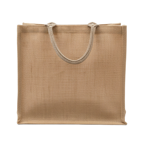 Jute Shopping Bag