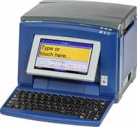 S3100 Printer