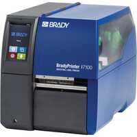 I7100 Inustrial Printer - Automatic Grade: Automatic