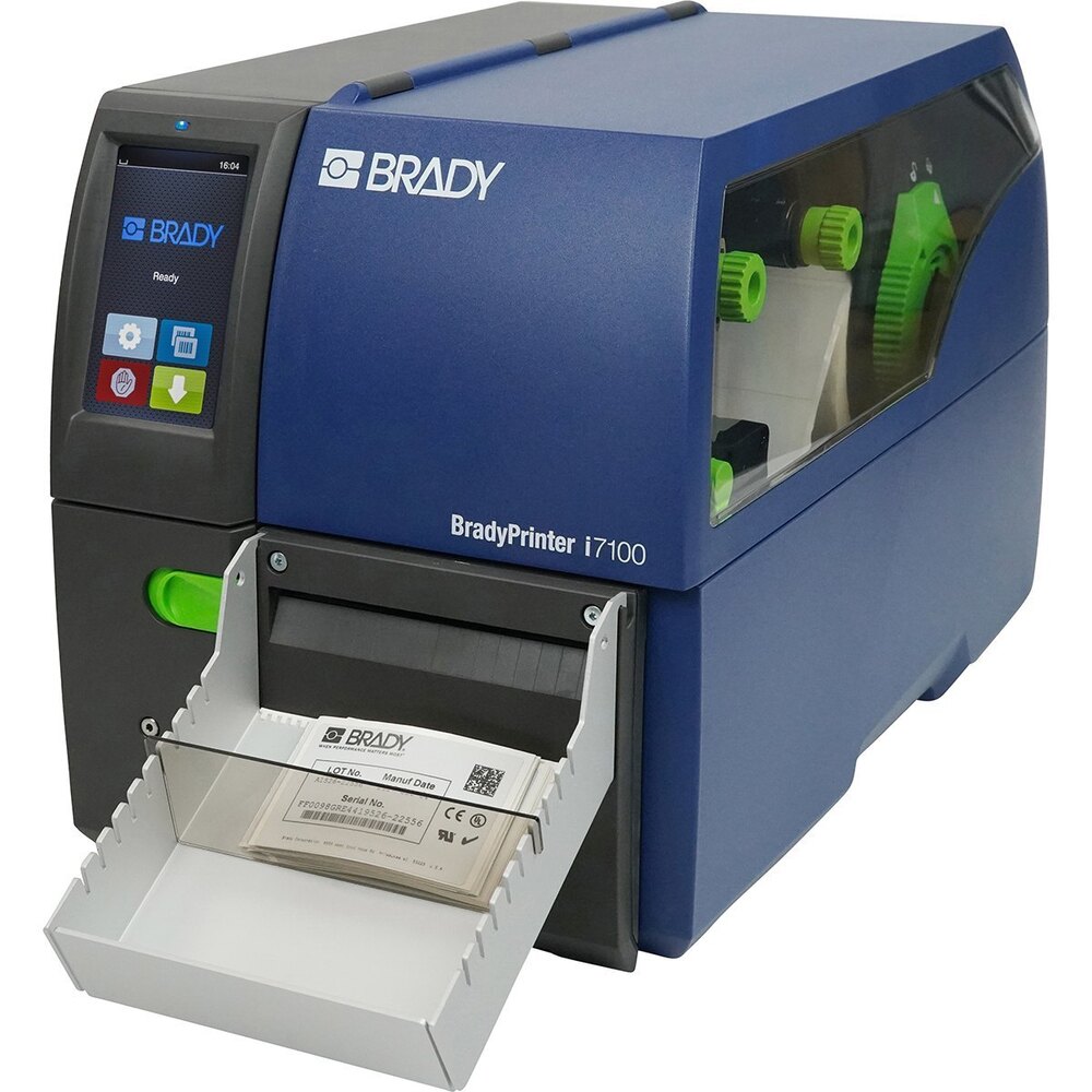 I7100 Inustrial printer