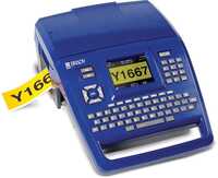 Bpm71 Label Printer - Automatic Grade: Automatic