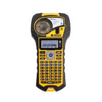 M210 Handheld Label Maker - Automatic Grade: Automatic