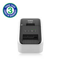 Ql 800 Label Printer - Automatic Grade: Automatic