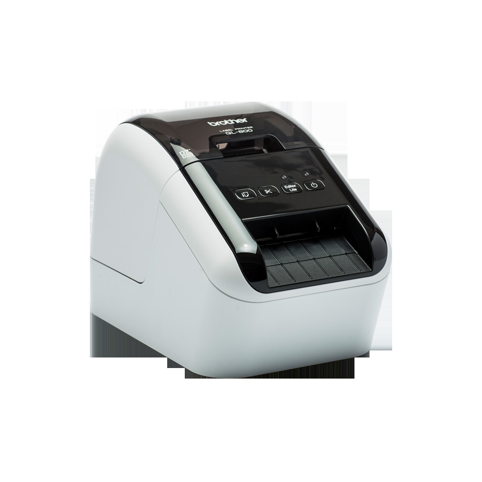 Ql 800 Label Printer - Automatic Grade: Automatic
