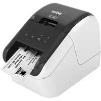 Ql 800 Label Printer