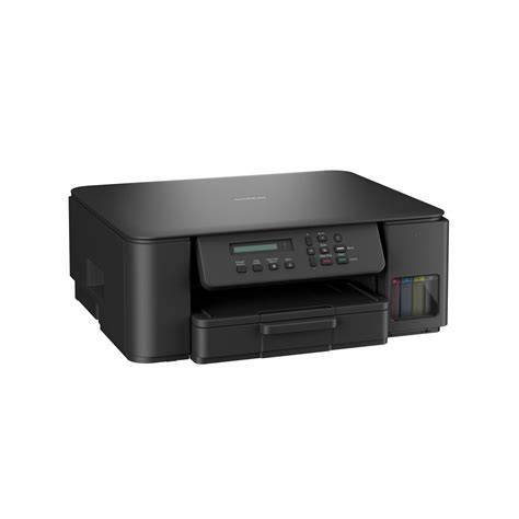 Dcp-t530dw Printer - Automatic Grade: Automatic