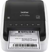 QL-820NWB Printer