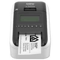 QL-820NWB Printer