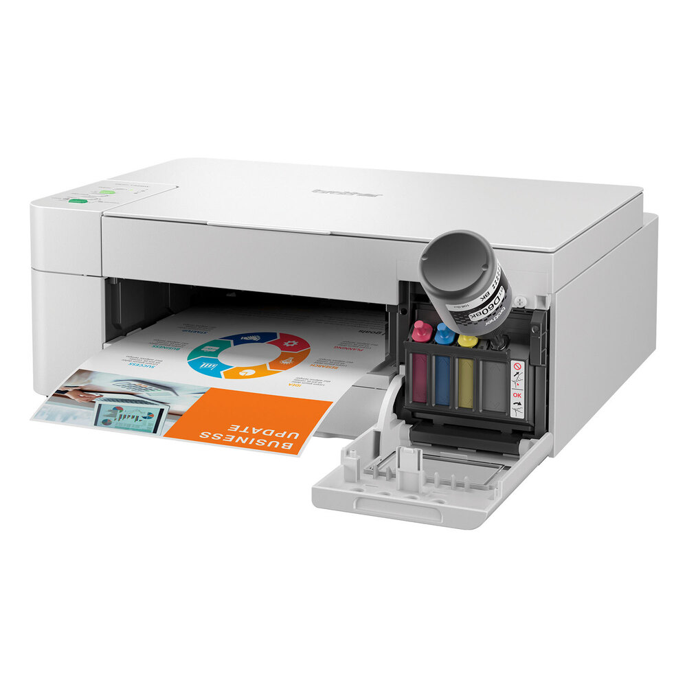 Dcp-t426w Printer - Automatic Grade: Automatic