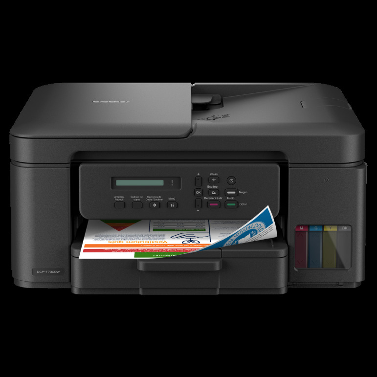 MFC-T930DW Printer