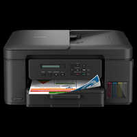 Mfc-t930dw Printer - Automatic Grade: Automatic