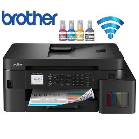 MFC-T930DW Printer