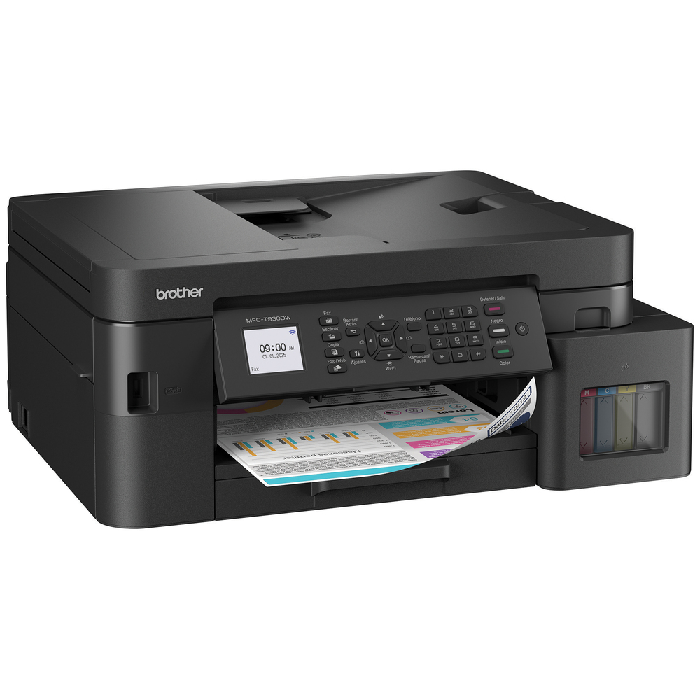 MFC-T930DW Printer