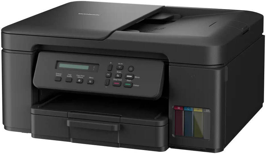 DCP-T730DW Printer