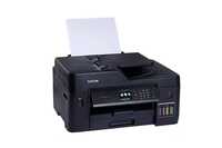 Mfc T4500dw Printer - Automatic Grade: Automatic