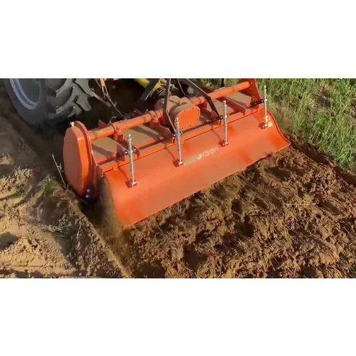 HD Series 175 Rotary Tiller