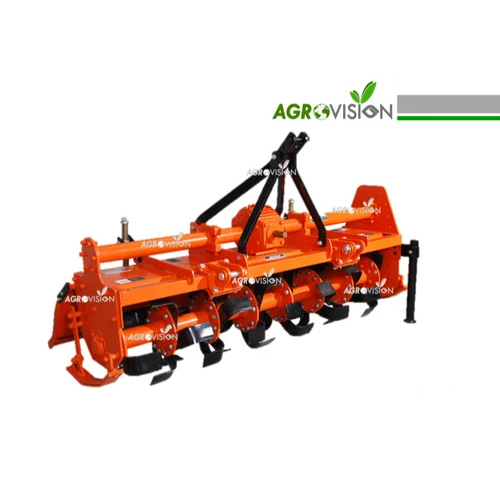 HD Series 150 Rotary Tiller