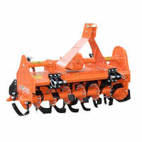 HD Series Multi Speed Rotavator