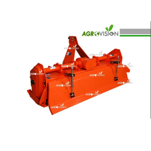 Mini Series 120 Rotary Tiller