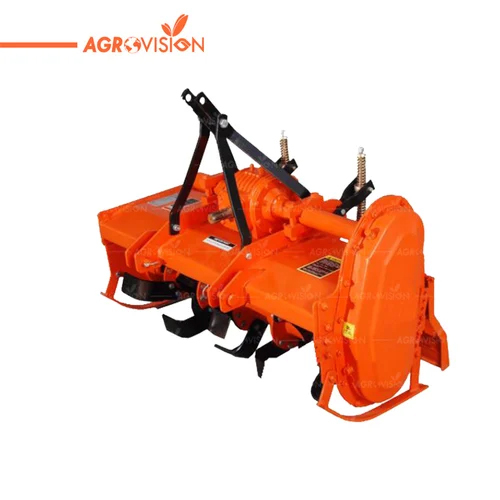 Mini Series 80 Rotary Tiller - Color: As Per Availability