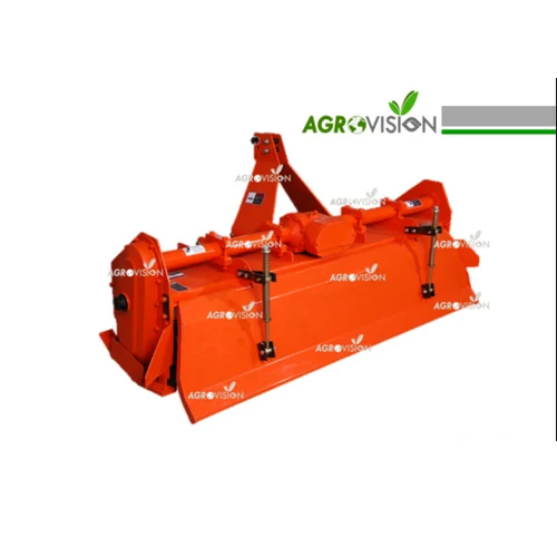 Mini Series 80 Rotary Tiller