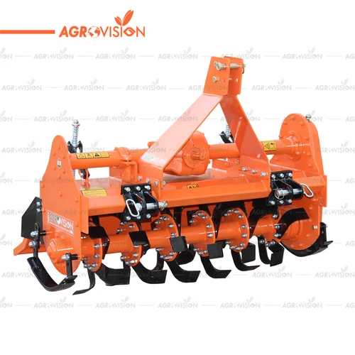 HD Series 225 Rotary Tiller