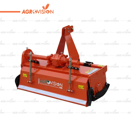 Mini Series 100 Rotary Tiller - Color: As Per Availability