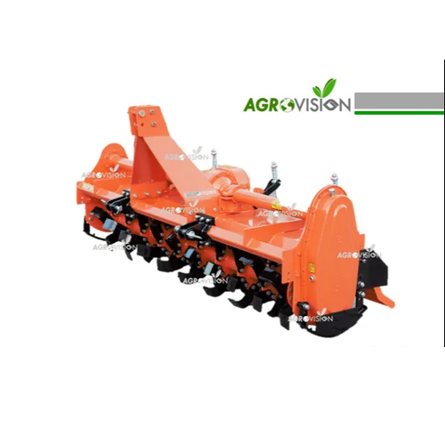 MD Series 125 Rotary Tiller