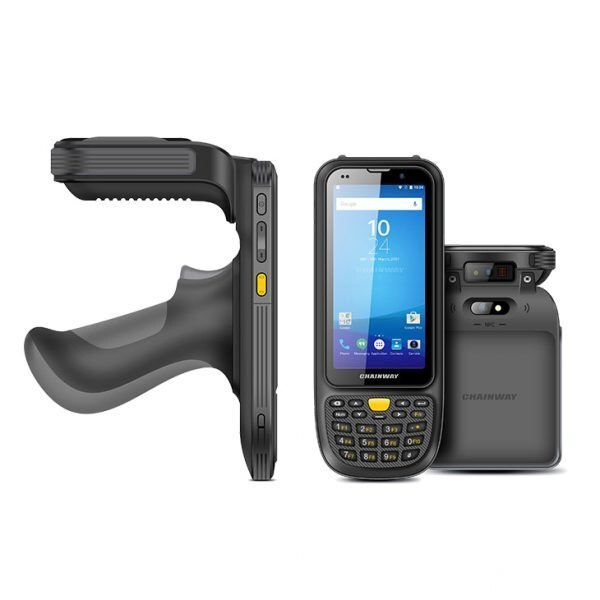 C60  mobile computer