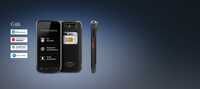 C71 biometrics scanner