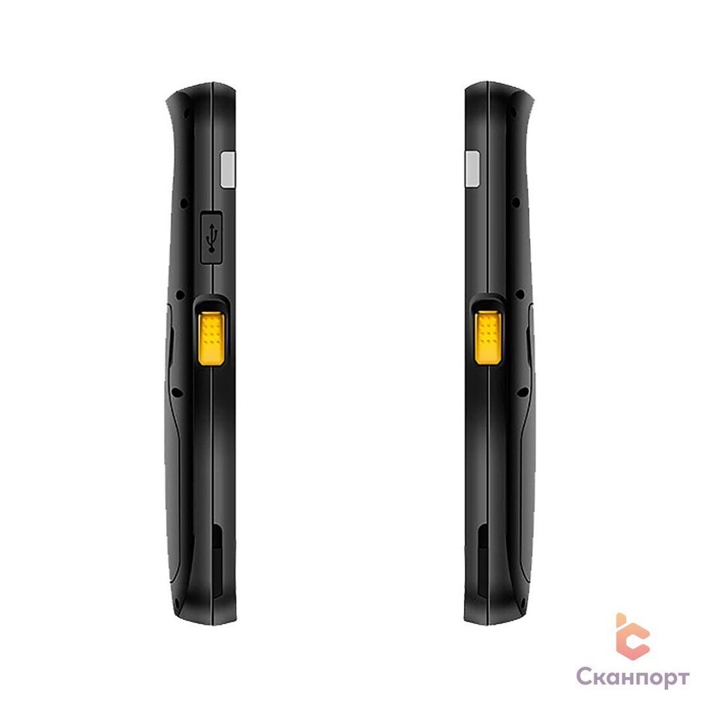 Mc21 Mobile Computer - Frequency: 50 Hertz (Hz)