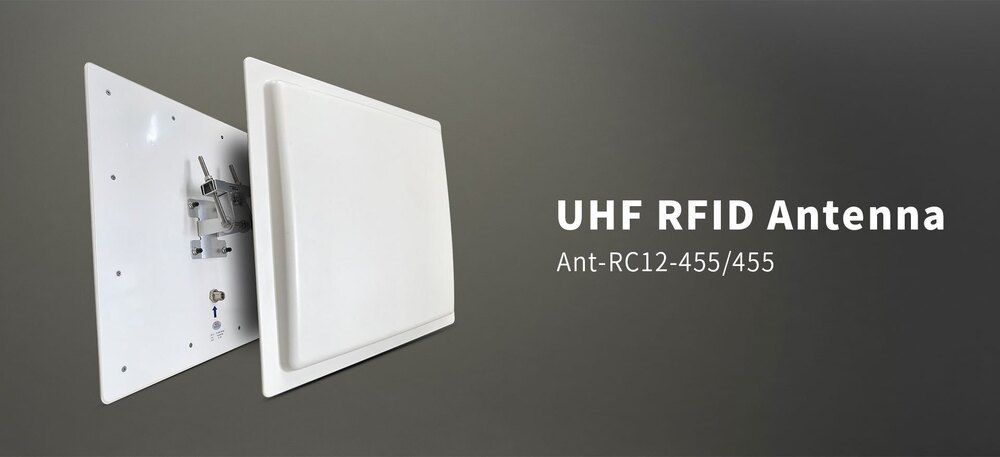 ANT-RC12 UHF RFID Antenna