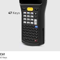 C61 mobile computer