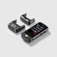 C72 Rfid-reader - Color: Black