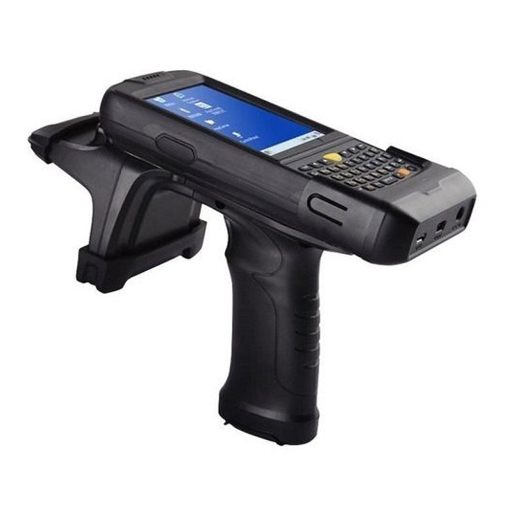 C72 Rfid-reader - Color: Black