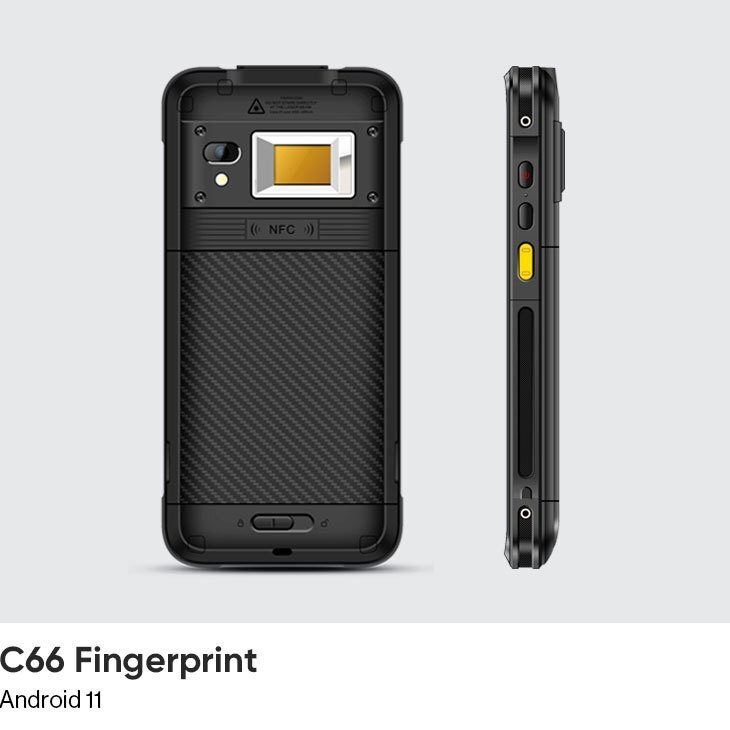 C66 मोबाइल computer