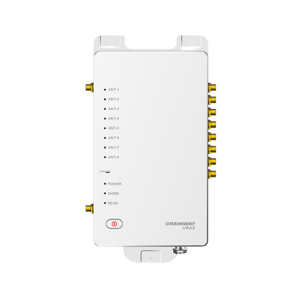 ur8 fixed rfid reader