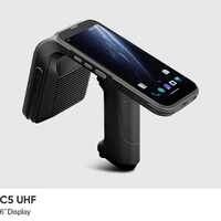 C5 fingerprint scanner