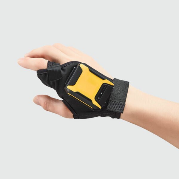 Mr20 Wearable Rfid Reader