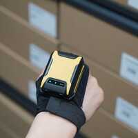 MR20 wearable rfid reader