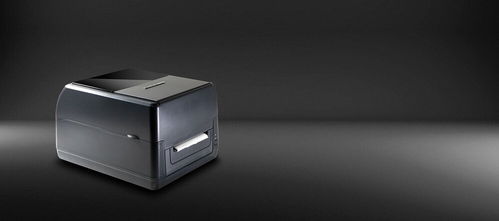 CP20 barcode printer