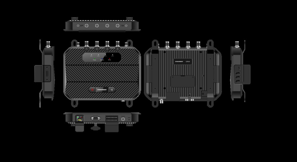 Ura4 Fixed RFID Reader