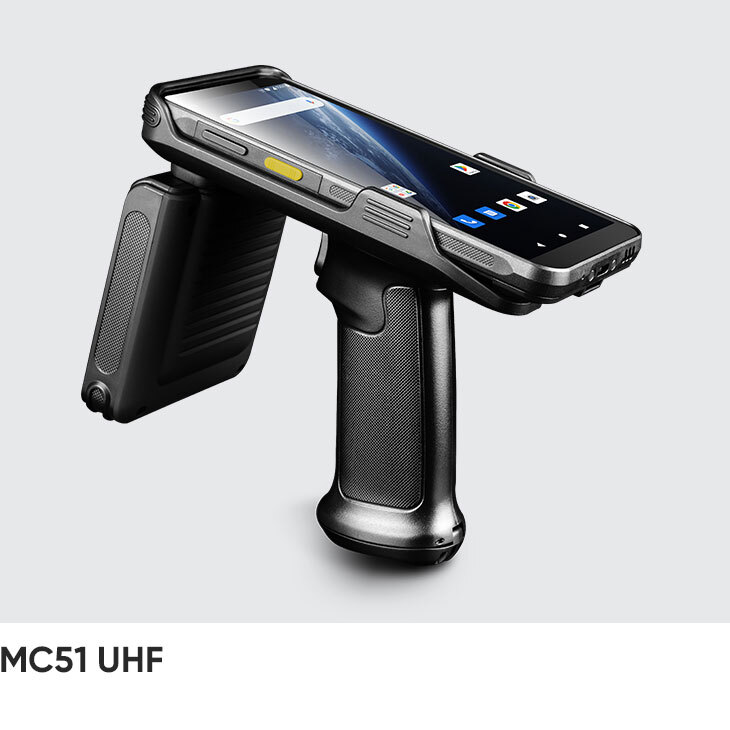 Mc51 mobile computer