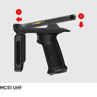 Mc51 mobile computer