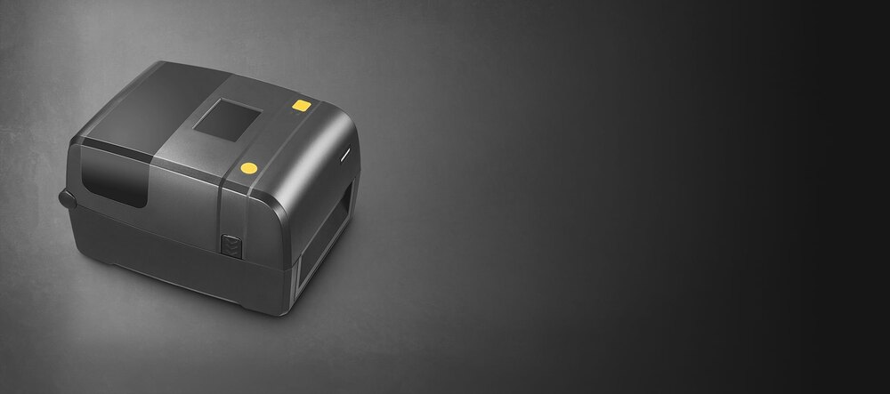 Cp30 Rfid Printer - Automatic Grade: Automatic