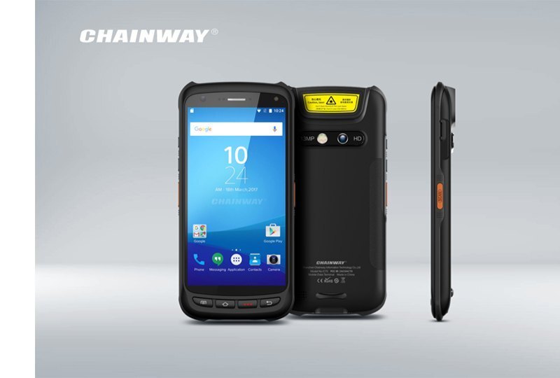 C70 Handheld Scanner - Automatic Grade: Automatic