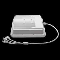 Ur1a Integrated Rfid Reader - Color: White