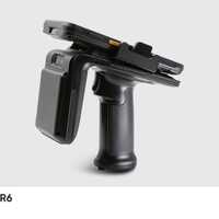 R6 UHF sled reader