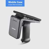R6 UHF sled reader